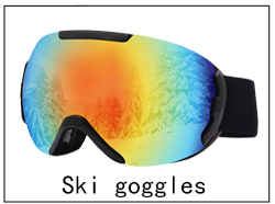 Clear Anlorr Basketball Prescription Goggles Outdoor Football Glasses Sports Eyewear