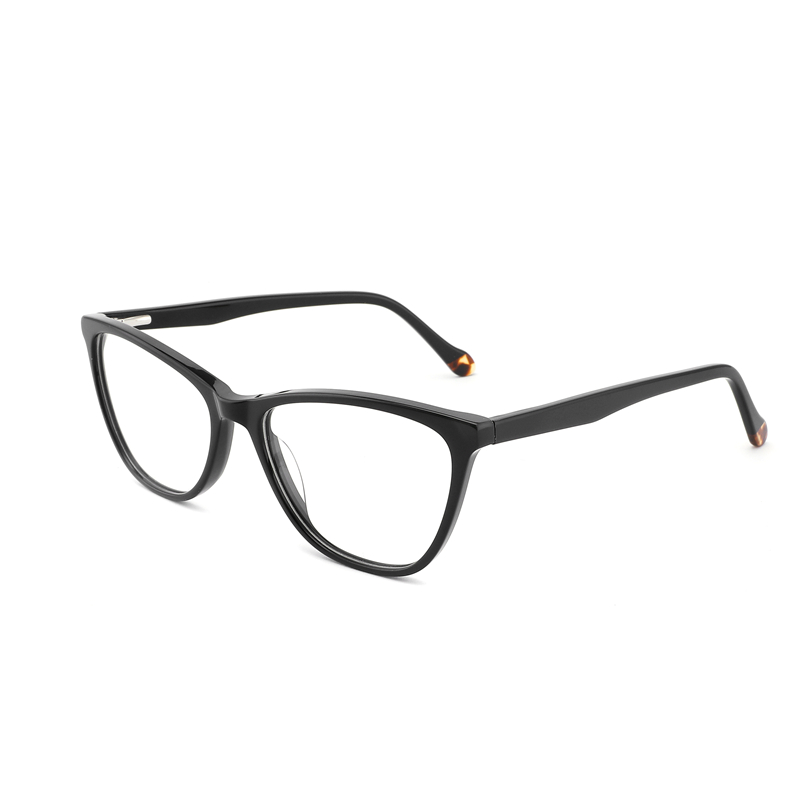 Optical Frame Model