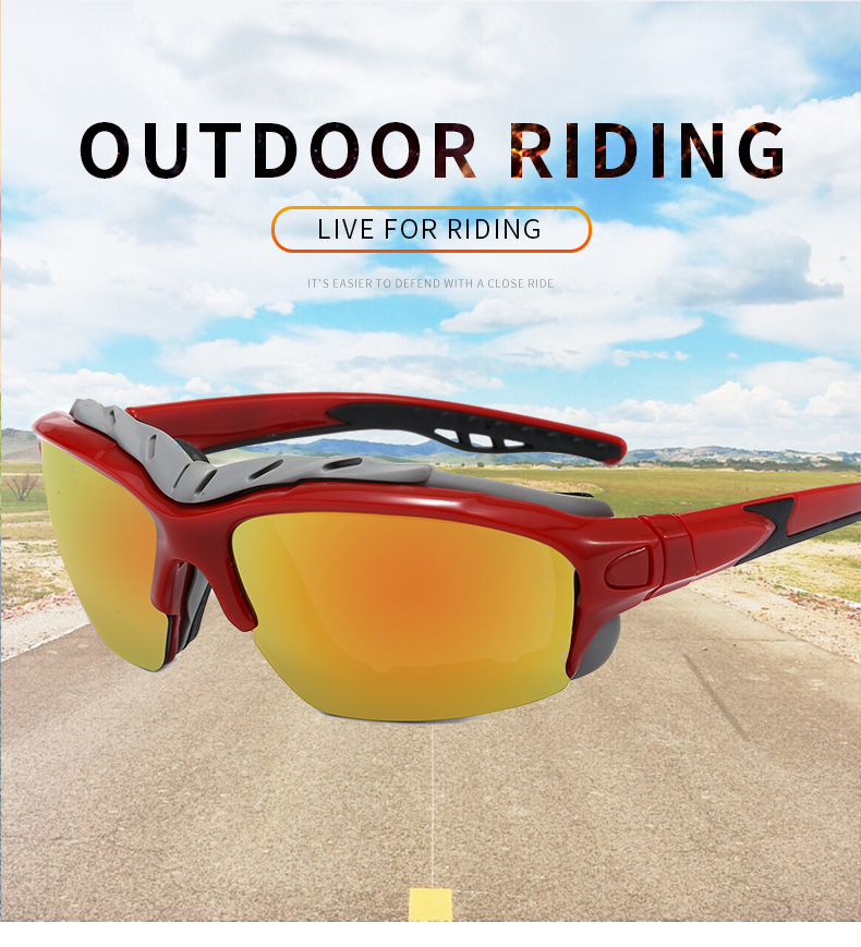 Outdoor Sunglasses View 1