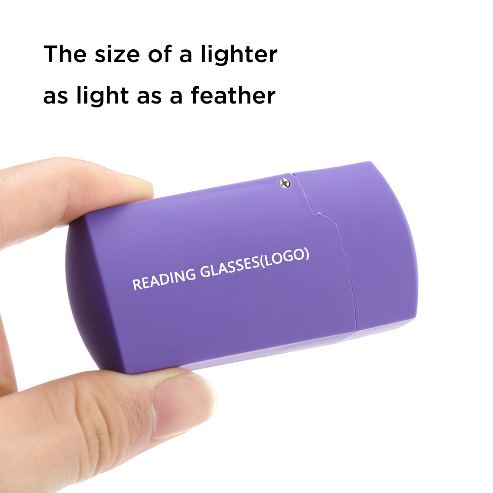 Folding Reading Glasses