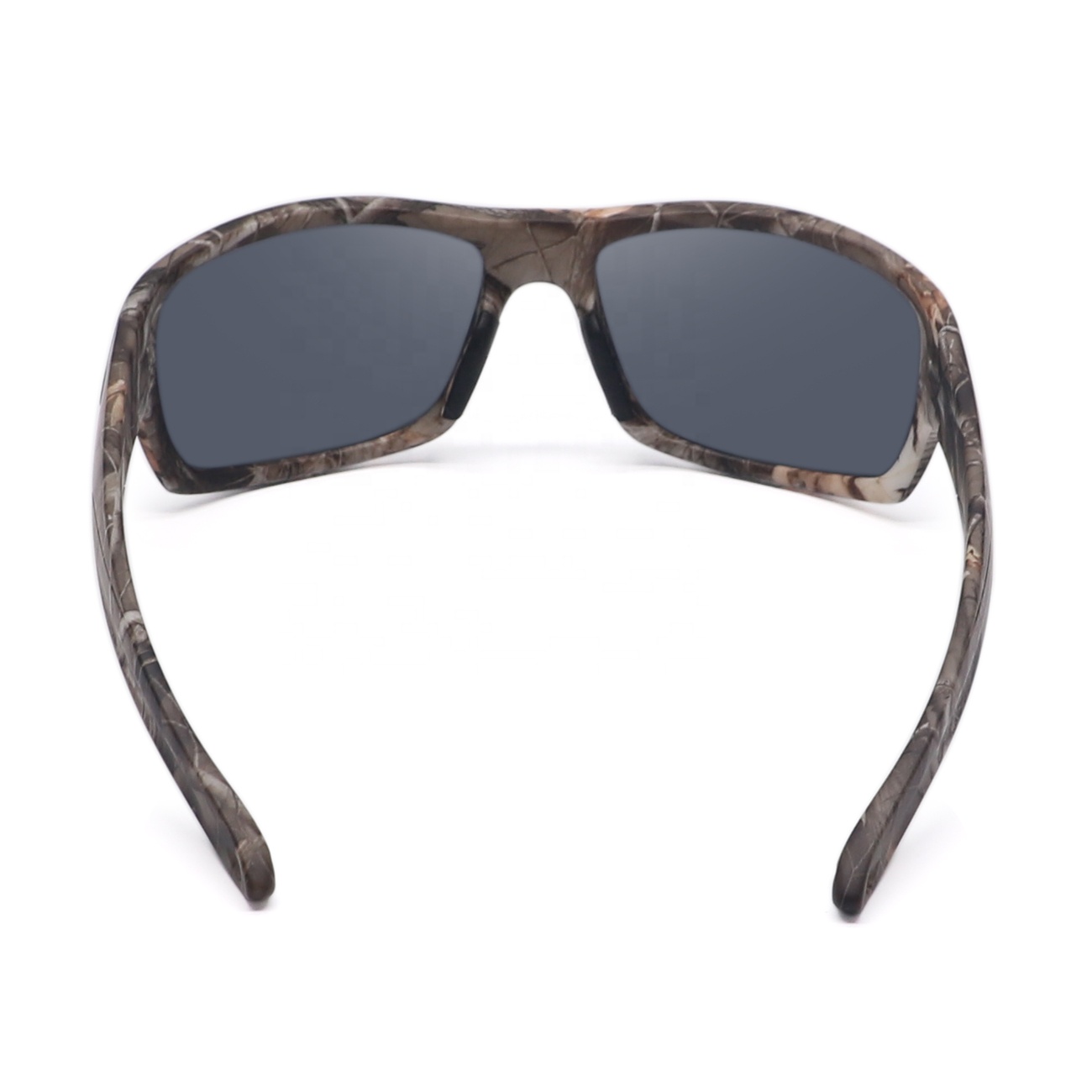 2022 UV400 Floating Sunglasses Custom Logo Sport Eyewear for Men Women Camouflage Polarized Lens Tac Frame for Fishing Driving
