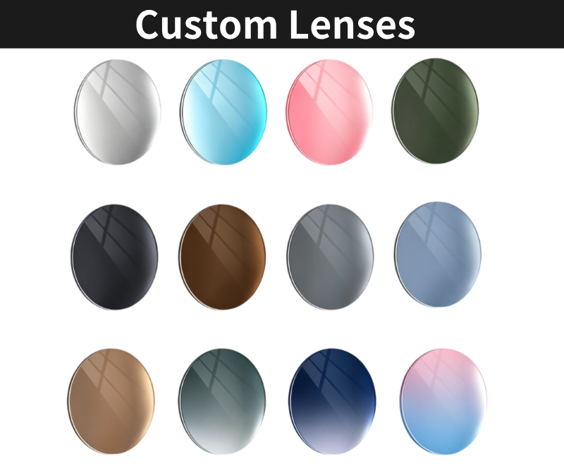 Cat Eye Sunglasses Oval Shape Unisex Anti UV 400 Luxury Trendy Private Label Designer Sun Glasses for Men Women