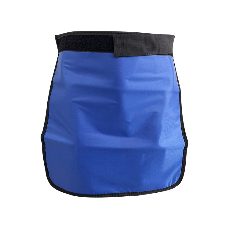 Gonad Apron