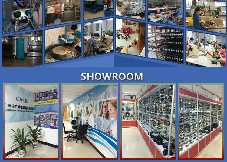 Production Line and Certification Facility