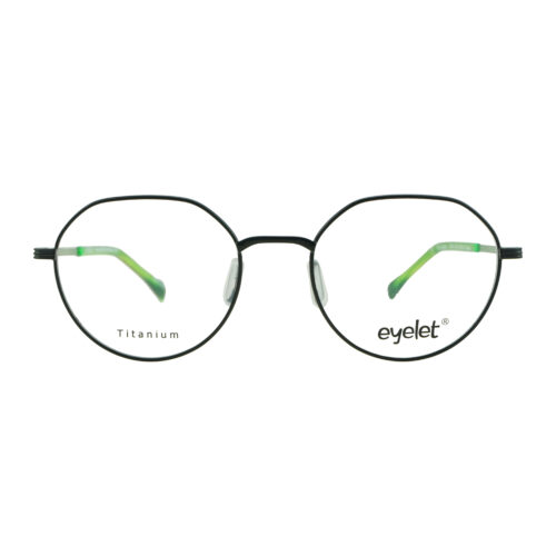 BAM-D9 Titanium Eyewear Frame