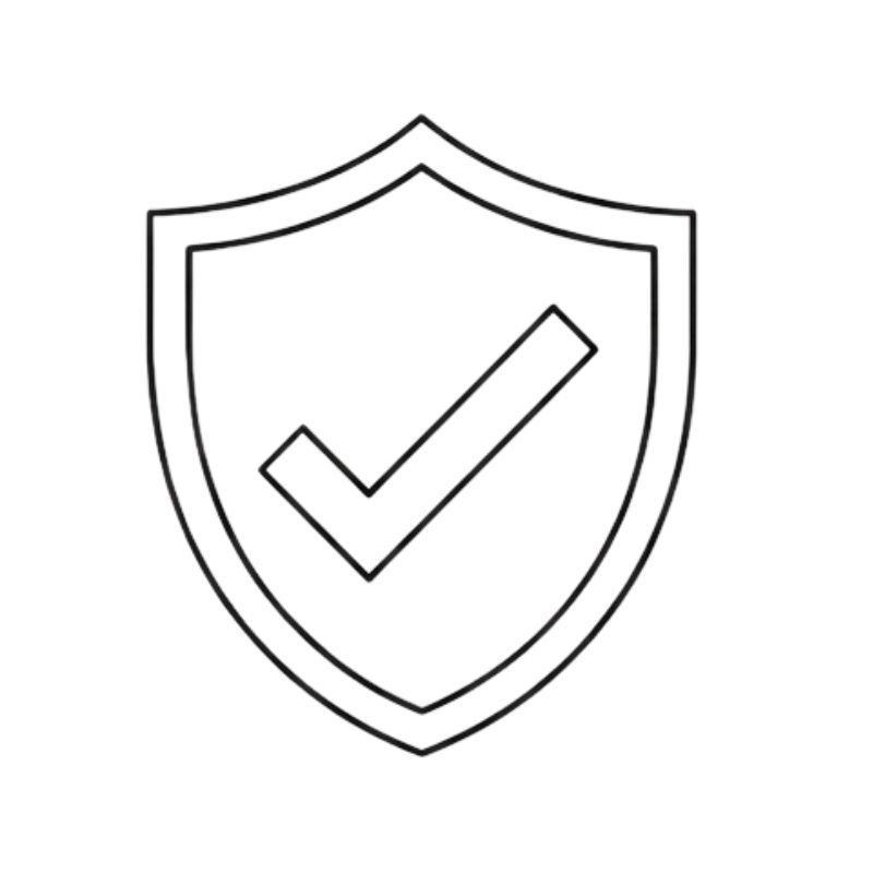 Optical surface inspection and biocompatibility checks