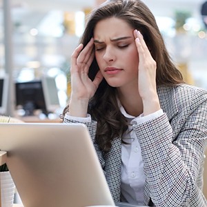 Digital Eye Fatigue