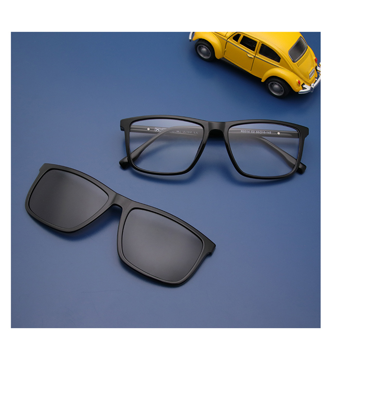 RS014 Optical Frame