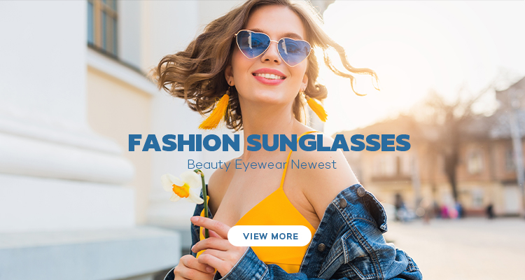 Eyewear Overview