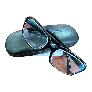 Factory Wholesale Safety Lead Goggles/x-ray Lead Glass/xray Glasses 0.75mmpb 0.5mmpb