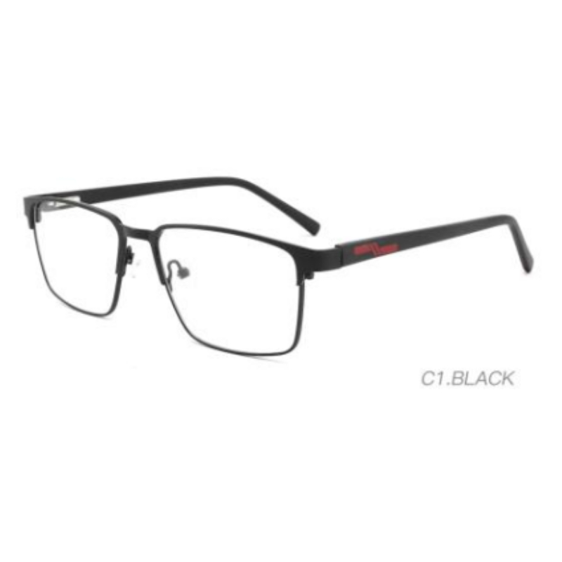 Glasses Sizing and Details