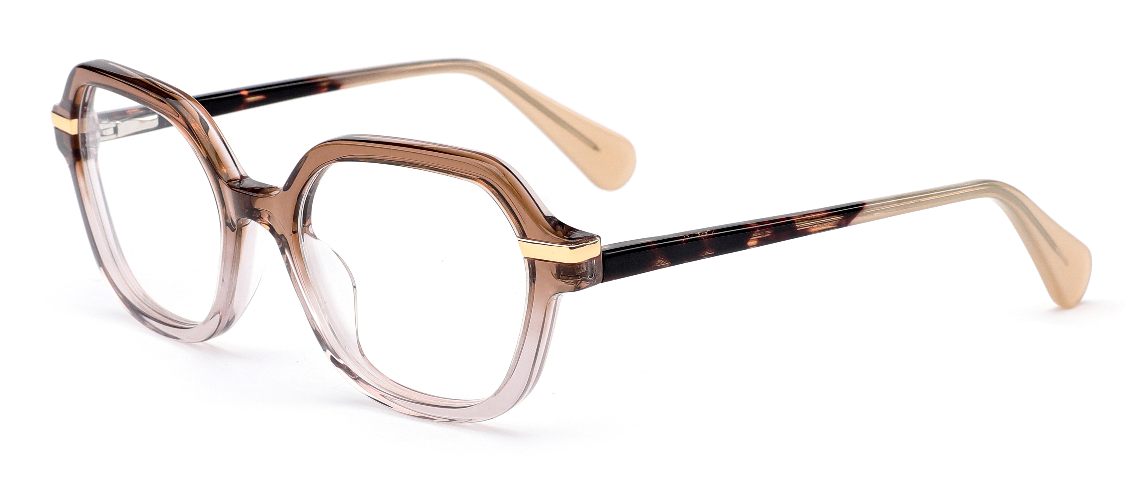 Fashion Acetate Eyeglasses