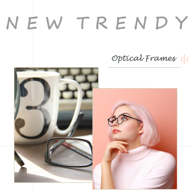 Ultem Eyeglasses Overview