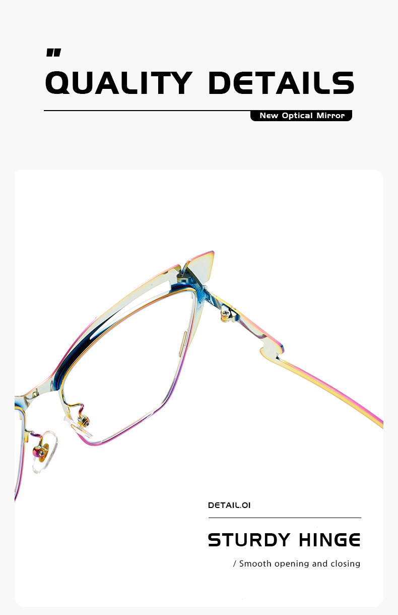 Eyewear Showcase