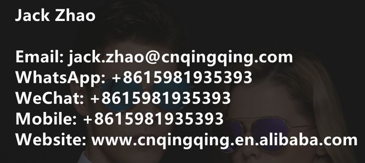 Contact Channel 3