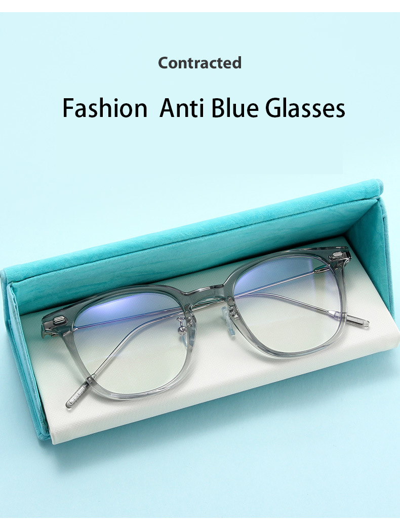Anti Blue Light Glasses