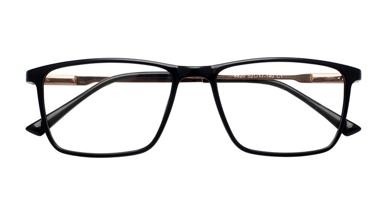 Glasses Detail 6
