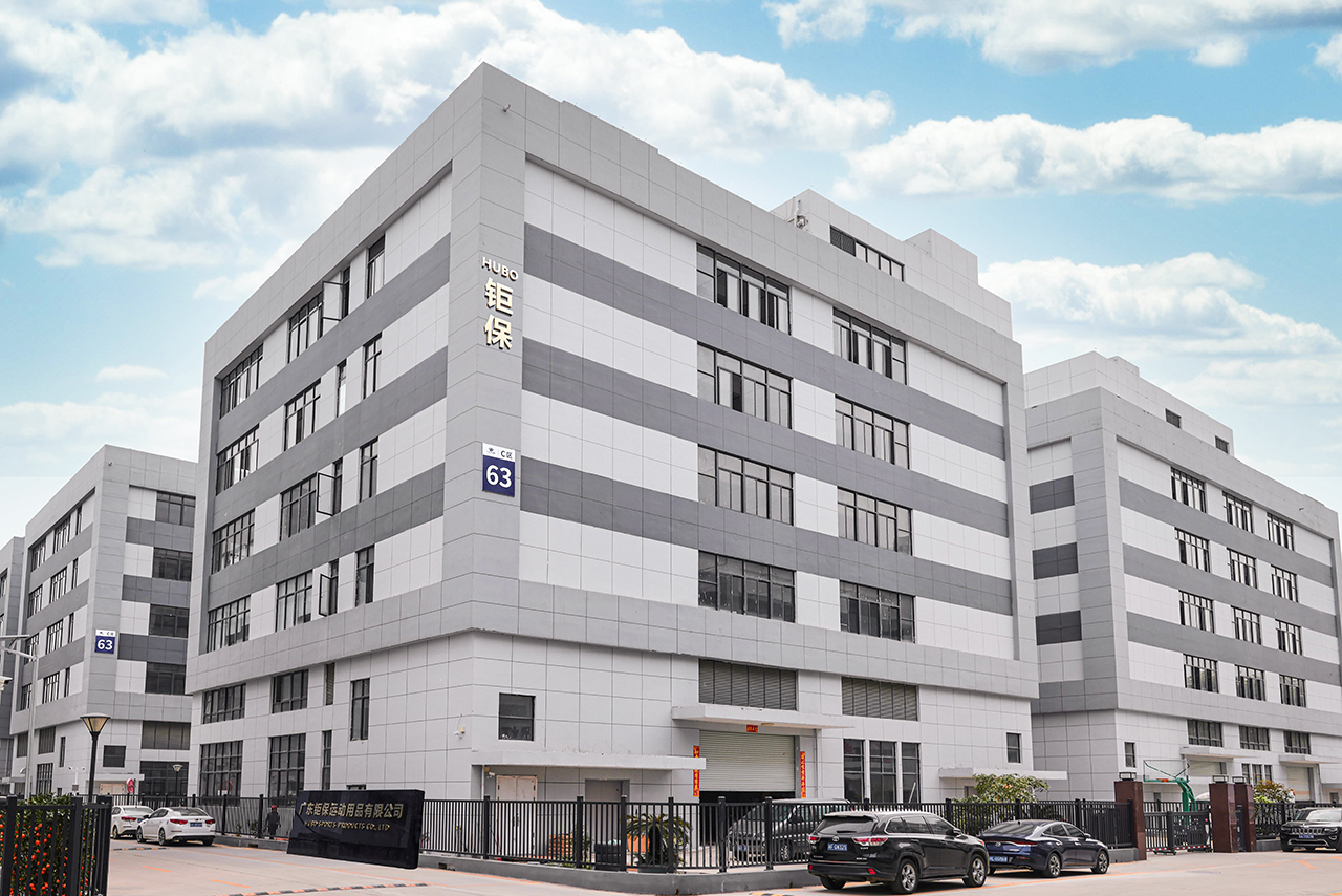Factory Overview