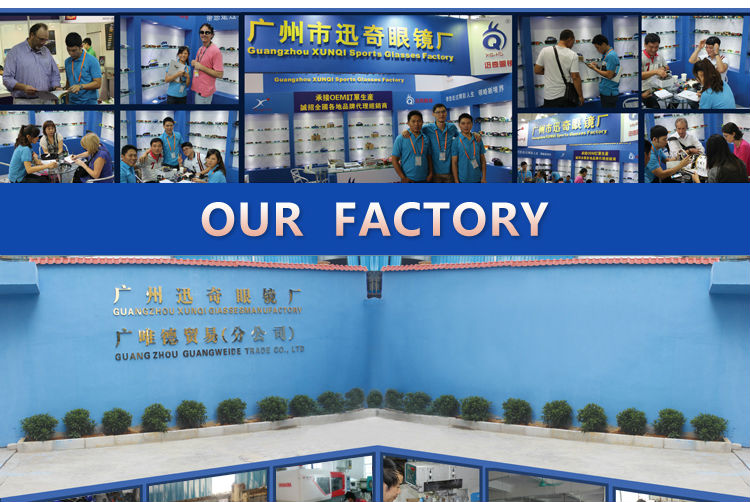 Factory Overview - Non-dust Workshop