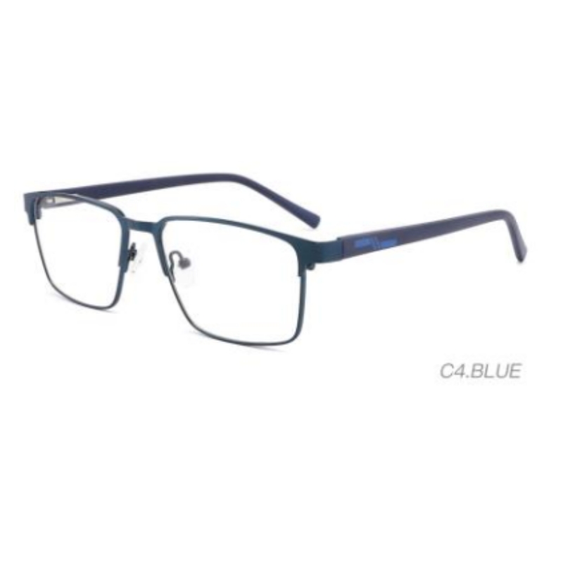 Glasses Color Variant Display