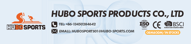 HUBO Sports Banner