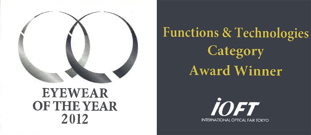 IOFT Functions and Technologies Winner Tokyo