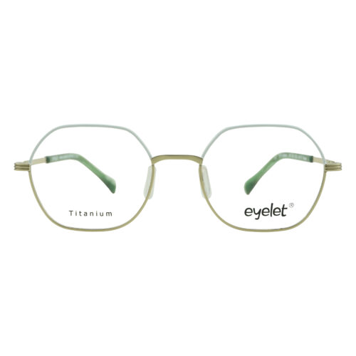 BOOM-D12 Titanium Eyewear Frame