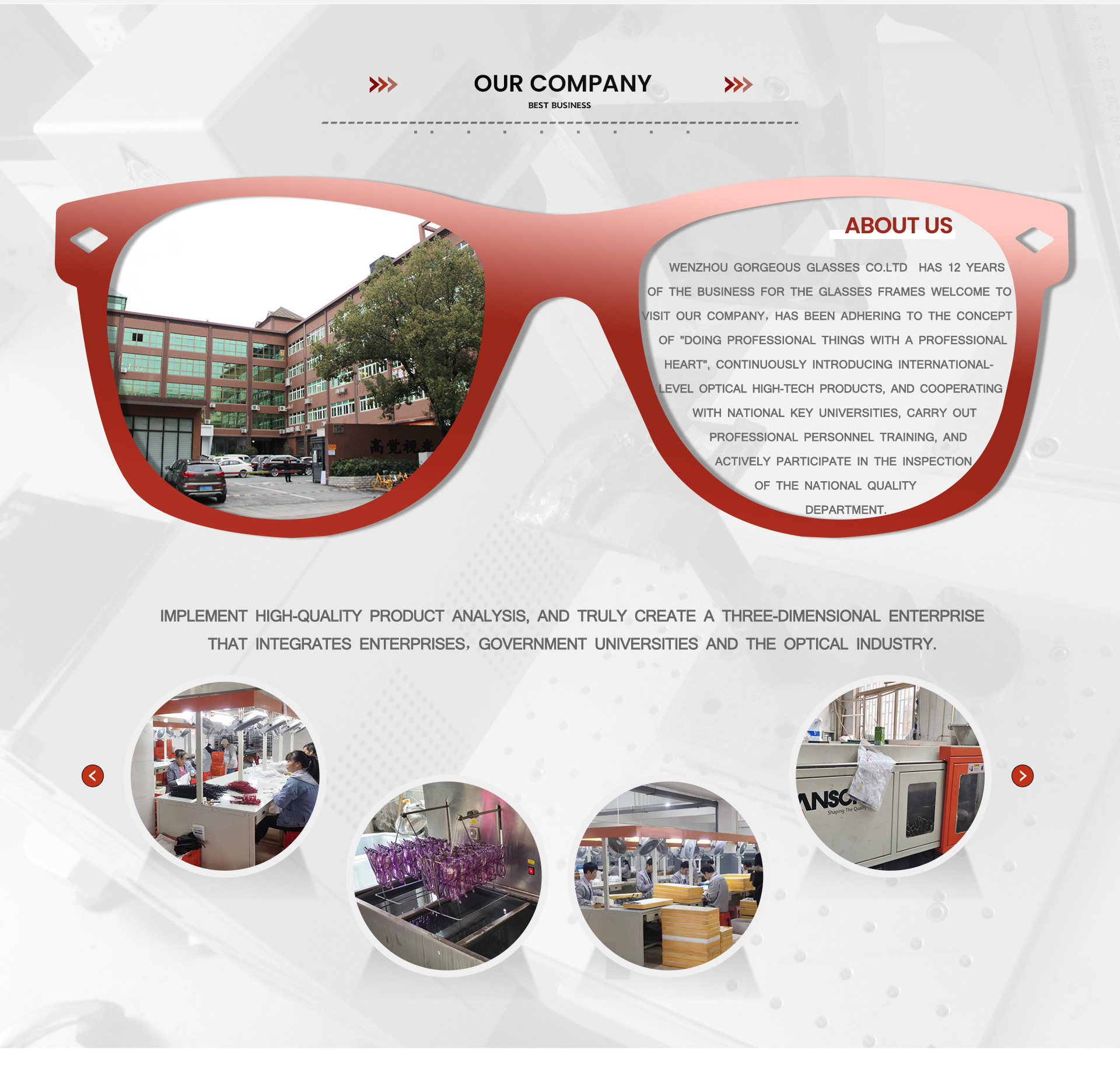 Amber Tint Pickleball Glasses Contrast Enhancing PC Lens TR90 Sports Eyewear Custom Logo OEM for Tennis and Racquetball