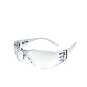 UV Resistant Anti Scratch Anti Fog Glasses Industrial ANSI Z87.1 Safety Glasses