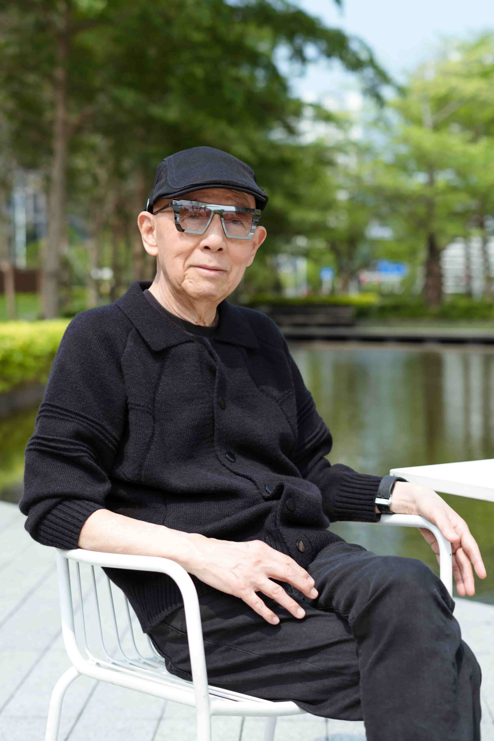 Yang Wah Kiang - Founder and Chief Designer