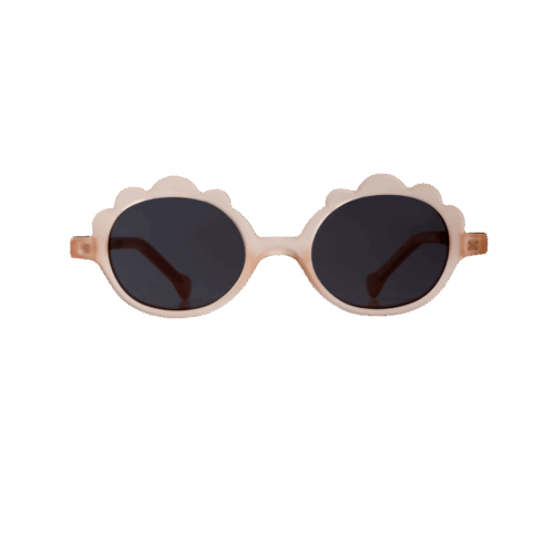 NUAGE-C1 LEAP Kids Flexible Sunglasses