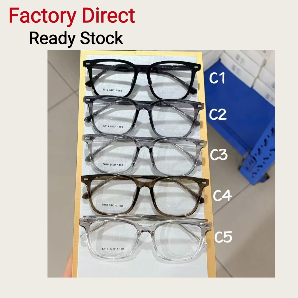 OEM ODM Acetate CP Plate Insert Core Eyeglass Frame Low Price Factory Direct Fashion Optical Eyewear Frame
