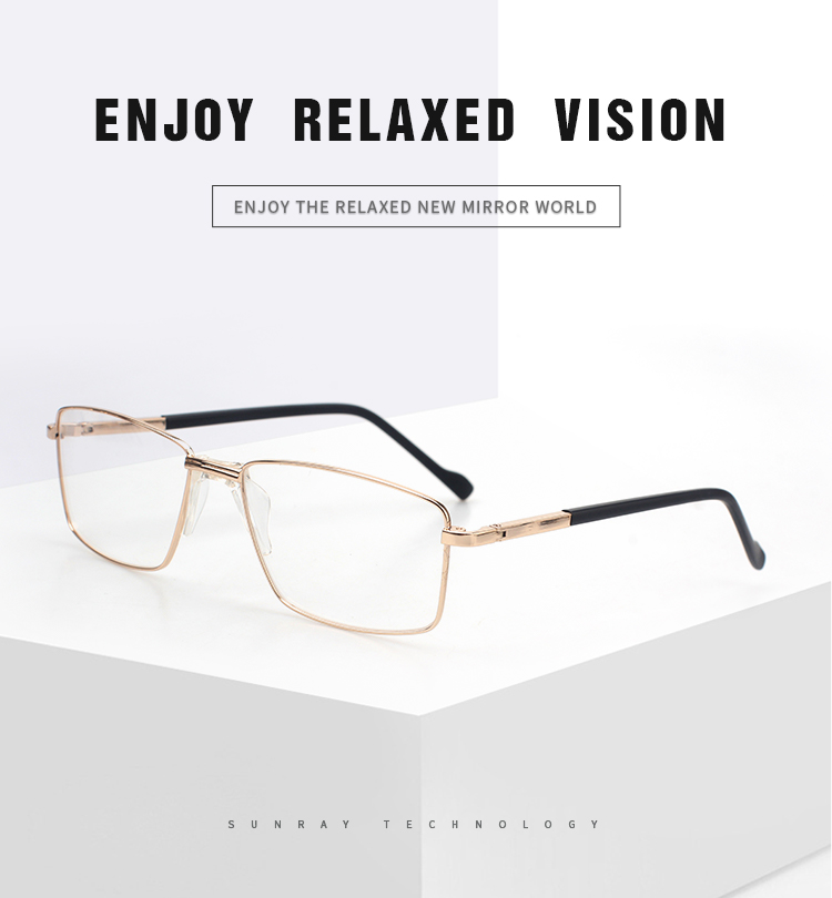 Glasses Frames Specification
