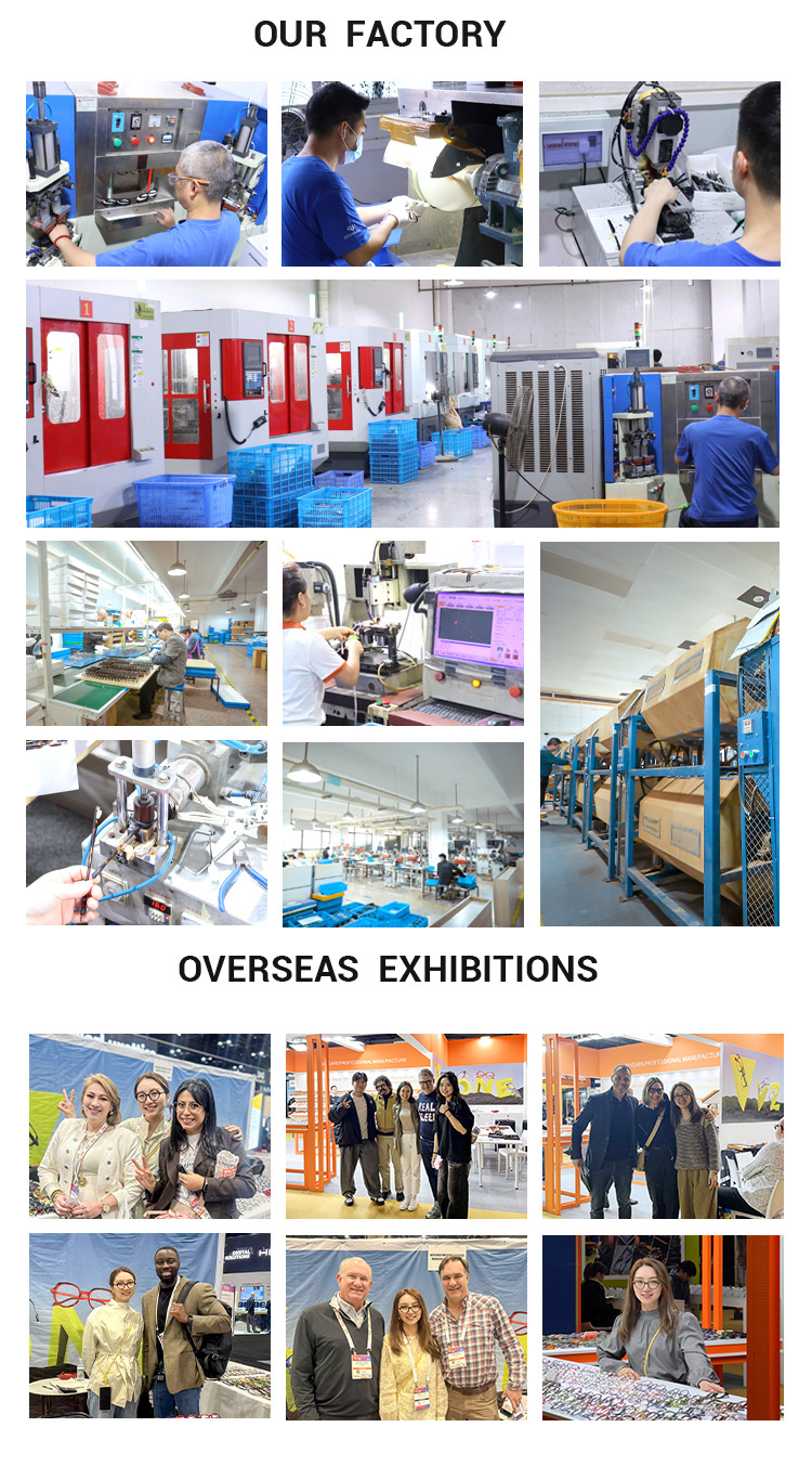 Manufacturing Standards