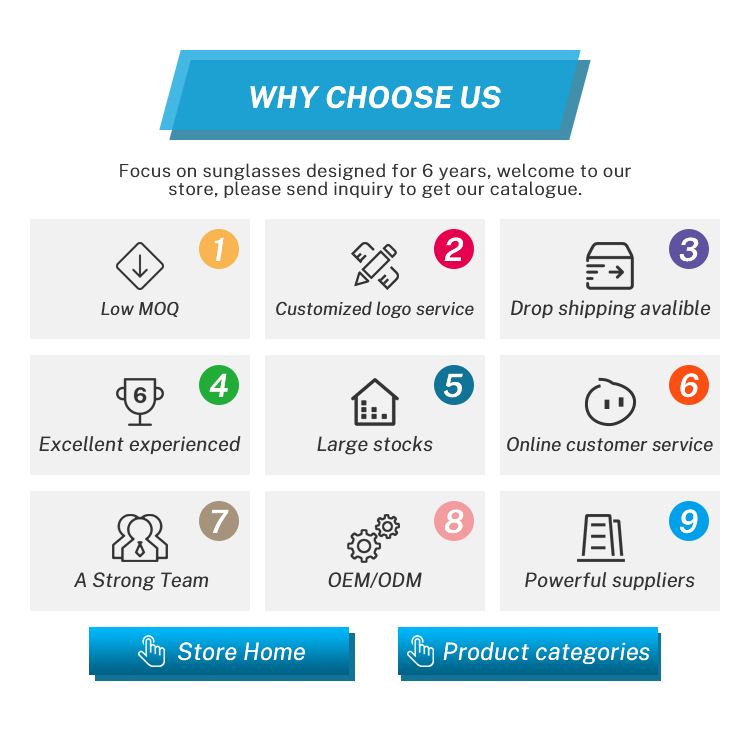 Our Advantages Overview