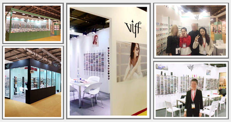 Exhibition Presence