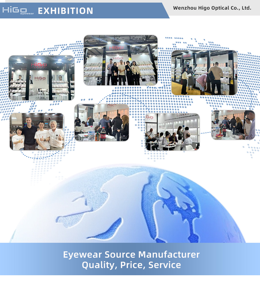 Trade Show Participation 1