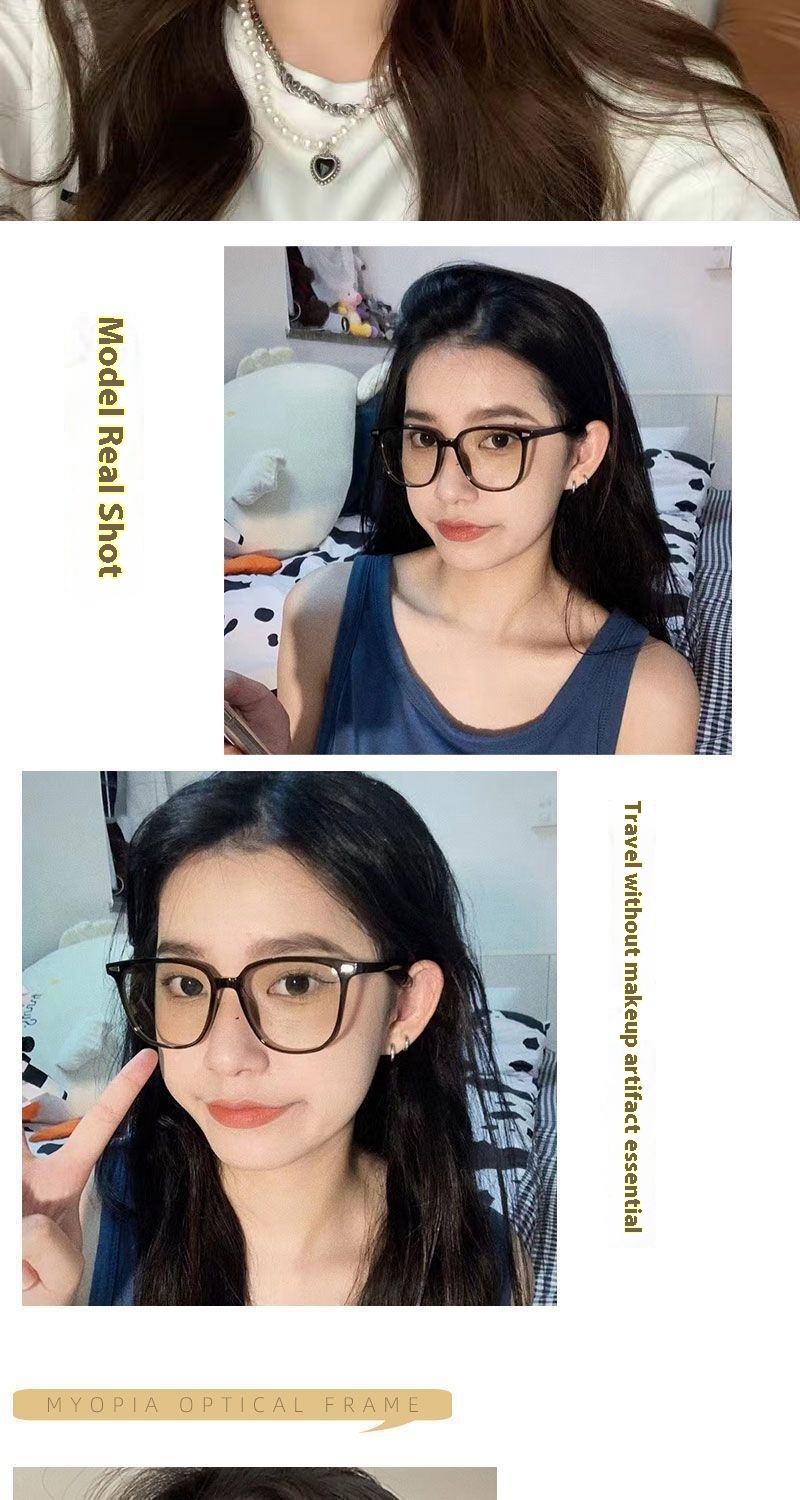 Eyewear Product View