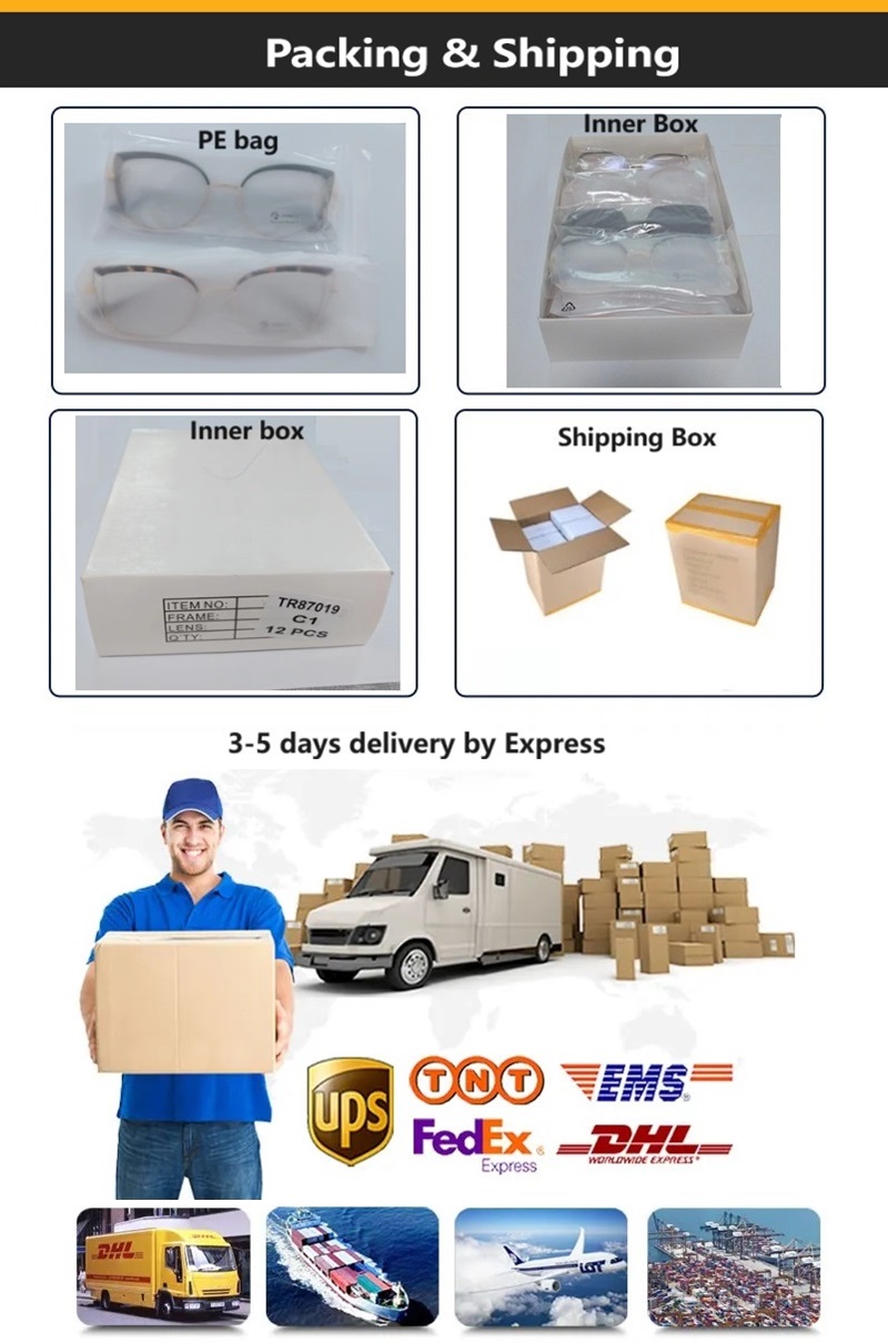 Delivery process display