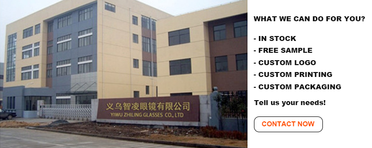 Contact banner