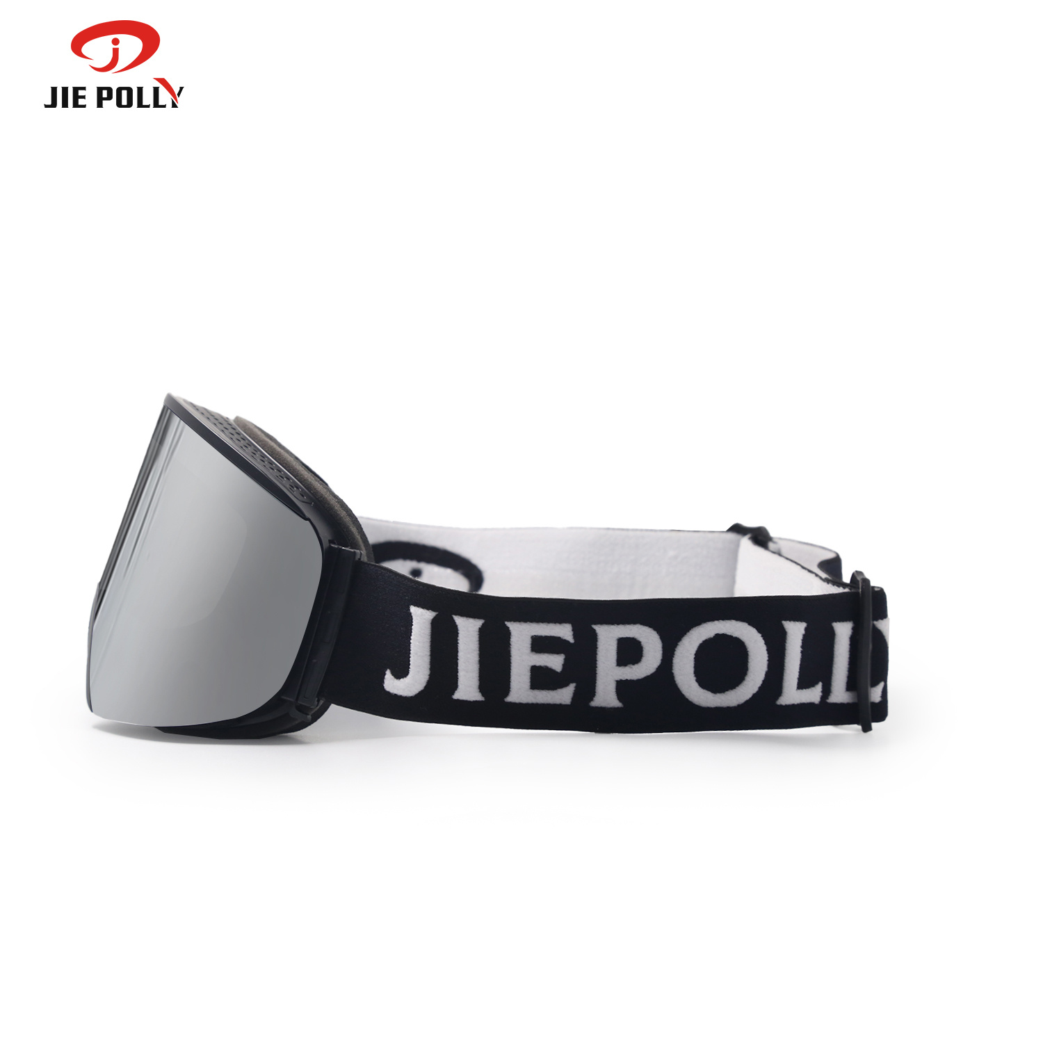 Adult Polarized Ski Snowboard Goggles OEM Custom TPU Frame Colors UV Protection Anti Fog Winter Sports Safety Goggles Wholesale