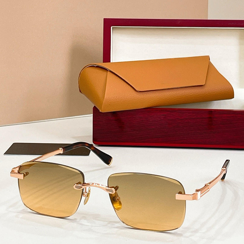 Eyewear Showcase