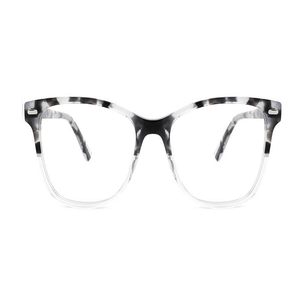 TR90 New Full Frame Optical Glasses for Men and Women