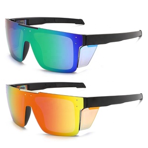 High Quality Outdoor Sports XL Size Z87+ Eyewear