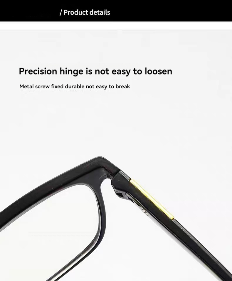 Eyewear Frame Display