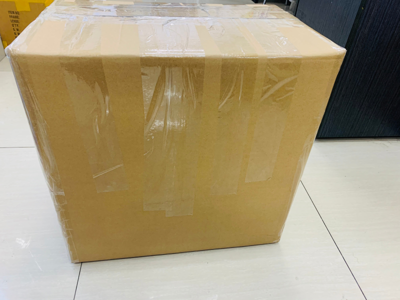 Packaging Step 4