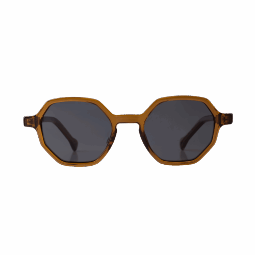 LUNE-C4 LEAP Kids Flexible Sunglasses