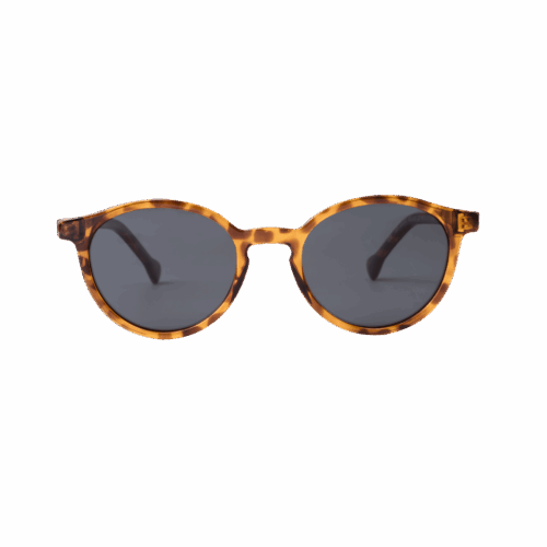 ECLAIR-C2 LEAP Kids Flexible Sunglasses
