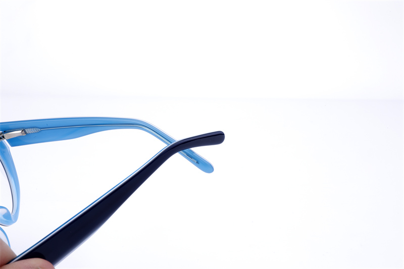 Eyewear Structural Details