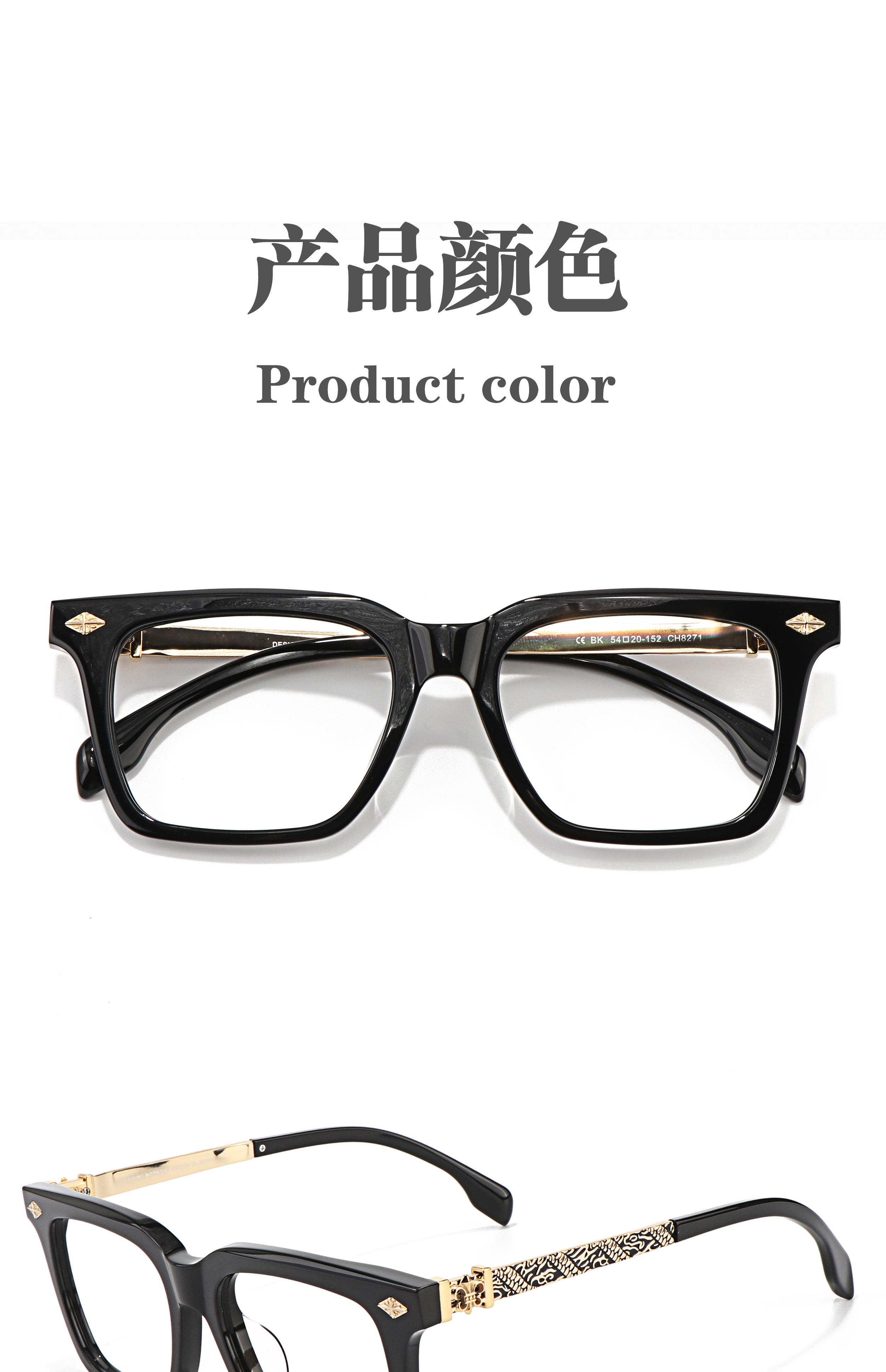 Frame Angle Display